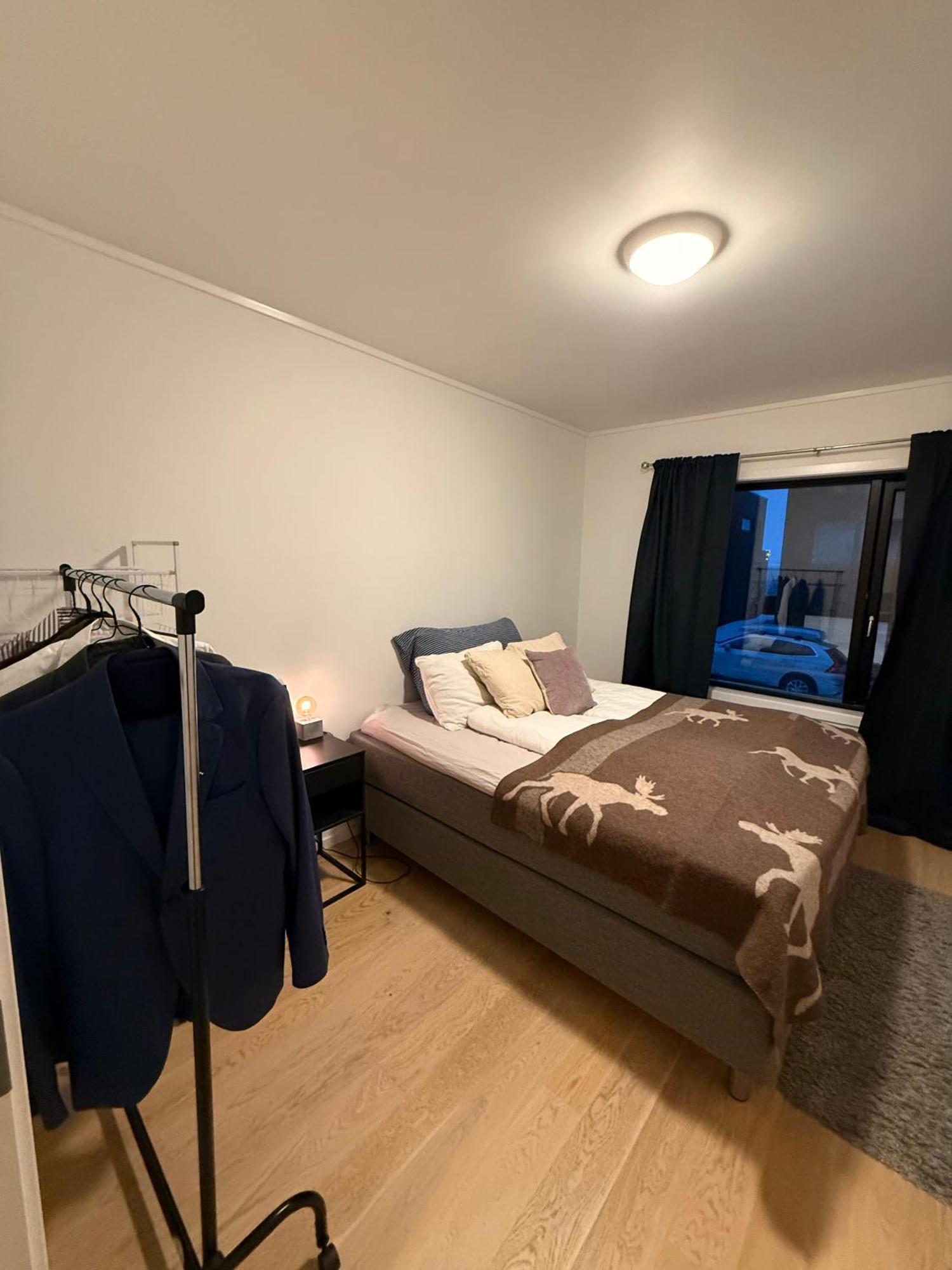 Villa Nordheim Tromsø Exteriör bild